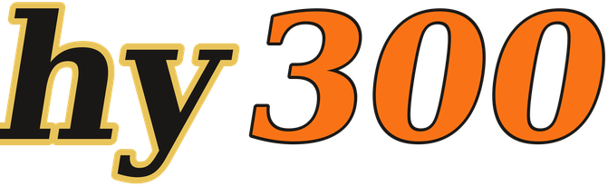 hy300 logo